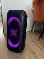 JBL Partybox 110 - Krachtige Bluetooth Speaker, Ophalen, JBL, Overige typen, Zo goed als nieuw