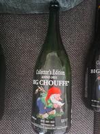 La Chouffe bier fles Big Chouffe 2021, Verzamelen, Ophalen of Verzenden, Gebruikt, Flesje(s), Overige merken