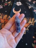 Amethist zeshoekige obelisk, Ophalen of Verzenden, Nieuw