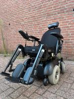 Elektrische rolstoel Meyra TA Indoor, Ophalen, Gebruikt, Elektrische rolstoel