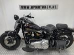 Harley Davidson FLSTSB CROSSBONES CROSS BONES SOFTAIL 1584 B, Motoren, Chopper, Bedrijf, Meer dan 35 kW, 1584 cc
