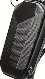 Elektrische step tas, Ophalen, Gebruikt