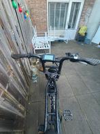 Knaap fatbike, Ophalen of Verzenden, Gebruikt, 50 km per accu of meer, Overige merken