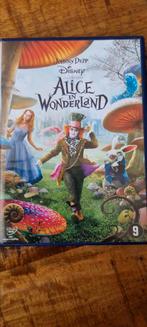 Alice in wonderland, Ophalen of Verzenden, Zo goed als nieuw