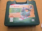 Bosch PST 900 PEL Decoupeerzaag - In Koffer, Doe-het-zelf en Verbouw, Gereedschap | Boormachines, Variabele snelheid, Overige typen