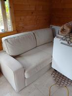 Gratis slaapbank., Ophalen