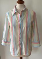 Tommy Hilfiger blouse, maat 40, Maat 38/40 (M), Overige kleuren, Ophalen of Verzenden, Zo goed als nieuw
