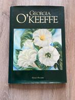 Georgia O'Keeffe Boek - Prachtige Kunst, Ophalen of Verzenden, Gelezen, Schilder- en Tekenkunst, Nancy Frazier