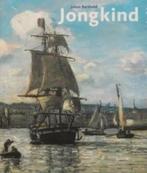 JOHAN BARTHOLD JONGKIND Waanders groot formaat Nederlands, Zo goed als nieuw, Verzenden