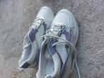 Te koop nieuwe paars/ wit sneackers mt 39, Kleding | Dames, Schoenen, Ophalen of Verzenden, Nieuw, Sneakers of Gympen