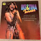 Lp vinyl Ike & Tina Turner, Cd's en Dvd's, Vinyl | R&B en Soul, Ophalen of Verzenden, 1960 tot 1980, Gebruikt, 12 inch