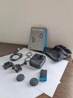 GoPro MAX - 360 camera +256GB microSD, Overige merken, Camera, Geheugenkaart, Gebruikt