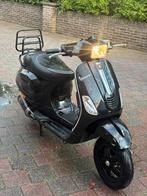 Verspa lx 50 2013, Ophalen, Gebruikt, Benzine, 50 cc