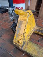 Pompwagen - Opknapper, Doe-het-zelf en Verbouw, Ophalen, Gebruikt, IJzer