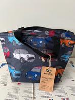 ECO CHIC Gerecycleerde Lunchtas 18x28, Verzenden, Nieuw, Overige typen