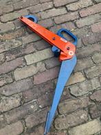 Crosby vatenklem 500kg. model IPDV, Doe-het-zelf en Verbouw, Ophalen of Verzenden, Nieuw