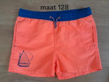 Zwembroek maat 128 beschikbaar voor biedingen