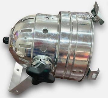 10x PAR56 can/behuizing Spots D.T.S. P56 Short Pro  GX16D beschikbaar voor biedingen
