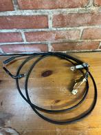 Gaskabel inclusief gaschuif retro scooter, Ophalen of Verzenden, Overige merken