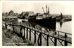 Vertrek Lemmersboot - Lemmer, Ophalen of Verzenden, Voor 1920, Gelopen, Friesland