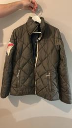 Gaastra Tussenjas Dames Maat M, Kleding | Dames, Jassen | Zomer, Maat 38/40 (M), Gaastra, Bruin, Ophalen of Verzenden