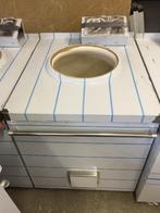 Tandoor oven, Ophalen, Gebruikt, Oven, 60 cm of meer