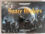 Warhammer | Space Wolves Army set 2025, Verzenden, Nieuw, Warhammer 40000, Figuurtje(s)