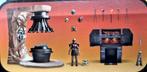 Star Wars The Armorer's Forge Playset, Verzenden, Zo goed als nieuw