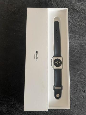  Apple Watch Series 3 – Compleet met oplader! beschikbaar voor biedingen