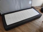 Twee Auping boxspring matrassen 90 x 210, Ophalen, 210 cm, Tweepersoons, Zo goed als nieuw