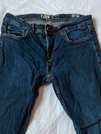 Blauwe skinny jeans, Kleding | Heren, Spijkerbroeken en Jeans, Overige jeansmaten, Blauw, FSBN, Ophalen of Verzenden
