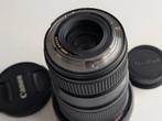 Canon EF 16-35mm f/4L IS USM, Ophalen of Verzenden, Zo goed als nieuw, Groothoeklens, Zoom