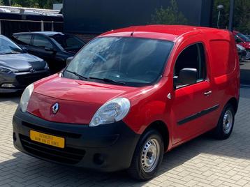 Renault Kangoo Express 1.6 Express NIEUWSTAAT NIEUWE APK TRE beschikbaar voor biedingen