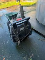 Hoge drukspuit werkend zonder kappen, Tuin en Terras, Ophalen