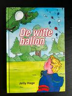 De witte ballon, Boeken, Kinderboeken | Jeugd | onder 10 jaar, Ophalen of Verzenden, Zo goed als nieuw