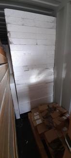 isolatie platen, Ophalen, Dakisolatie, Zo goed als nieuw, 15 m² of meer