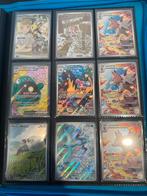 Pokemon Journey Together hits, Ophalen of Verzenden, Nieuw, Losse kaart