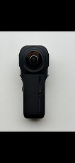 Insta360 ONE RS 1-Inch 360 Edition met Leica lens, Ophalen of Verzenden, Gebruikt, Overige merken