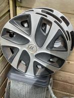 Wieldoppen, Citroën C3, 16 inch, Auto diversen, Wieldoppen, Ophalen, Zo goed als nieuw