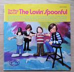LP The Lovin' Spoonful: The Very Best Of (USA), Cd's en Dvd's, Ophalen of Verzenden