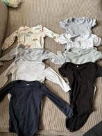 Tas jongenskleding maat 62/68, Ophalen, Zo goed als nieuw, Maat 62