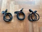 skart kabels, Ophalen of Verzenden, Zo goed als nieuw, Minder dan 2 meter, Scartkabel