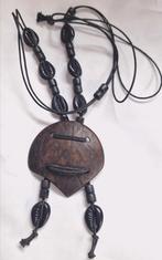 Ketting, Ophalen of Verzenden, Zo goed als nieuw, Overige materialen, Verstelbaar