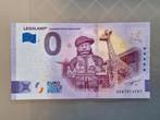 LEGO Euro-biljet €0,- LEGO Discovery Centre, Ophalen of Verzenden