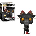 GEZOCHT: Funko pop black phillip, Ophalen of Verzenden, Zo goed als nieuw