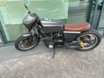 Cafe racer / Kawasaki GPZ 550, Motoren, Motoren | Oldtimers, 4 cilinders, Motorrijbewijs A, Meer dan 35 kW, 550 cc