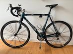 Cannondale silk road Alu, groen (met head shock-vering), Fietsen en Brommers, Fietsen | Racefietsen, Overige merken, Meer dan 20 versnellingen