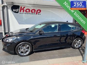 Ford Focus 1.0 EcoBoost st-line be beschikbaar voor biedingen