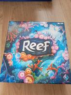 Reef Bordspel - Compleet!, Een of twee spelers, Ophalen of Verzenden, Zo goed als nieuw, Next Move Games
