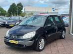 Renault Scénic 2.0-16V Privilège Luxe - Automaat - Clima, 1998 cc, 4 cilinders, Zwart, Origineel Nederlands